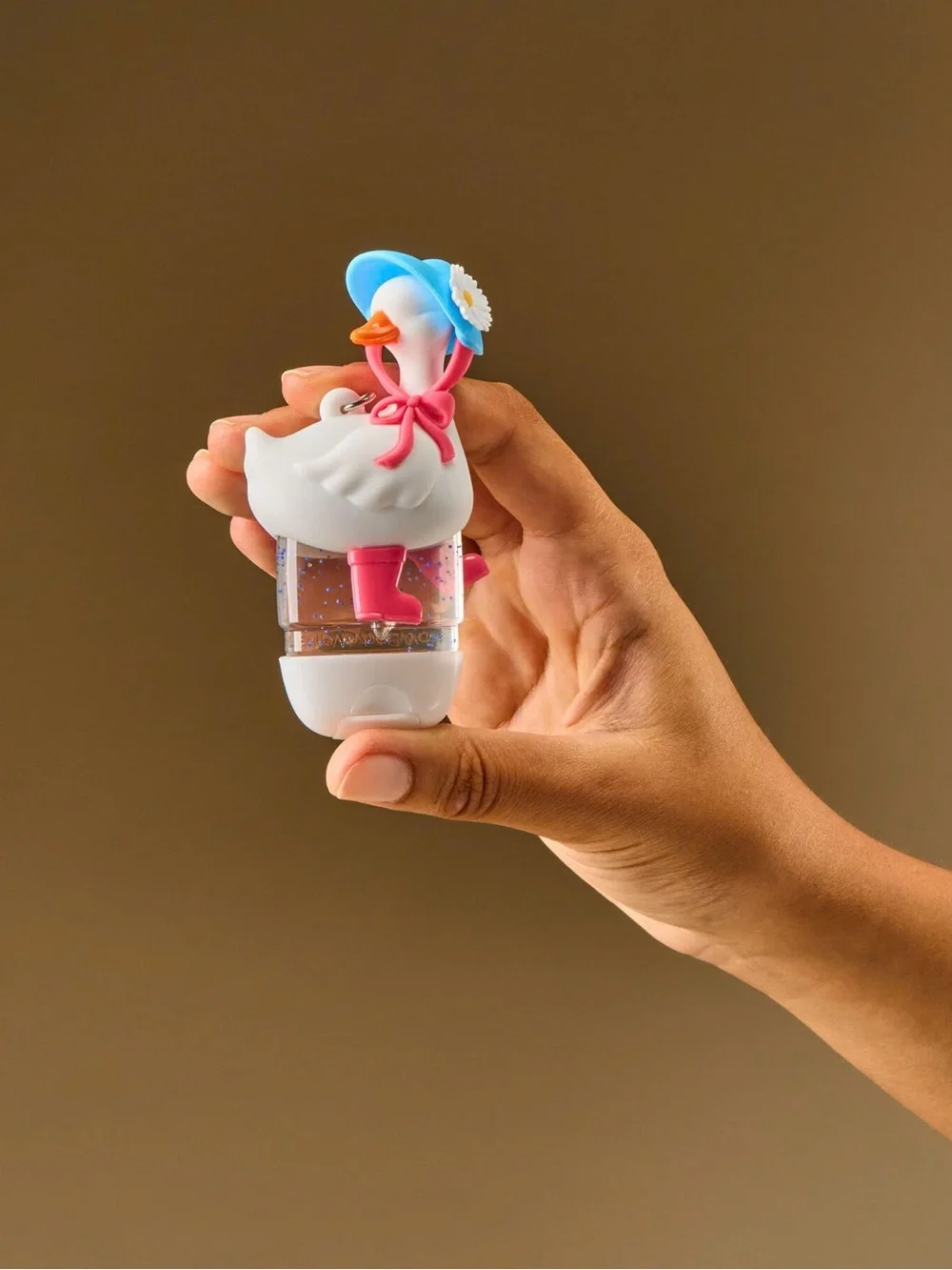 Bath & Body Works keep your